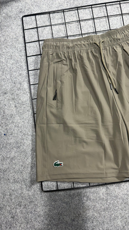 Short Lacoste Sport