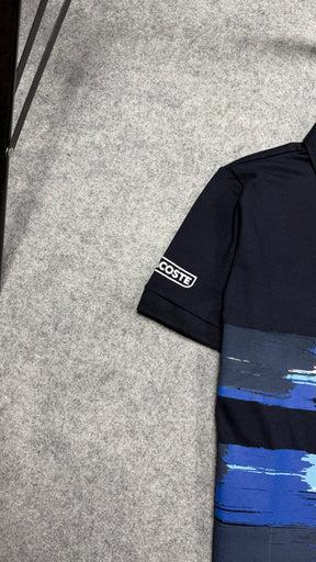 Camiseta Gola Polo - Padrão Site