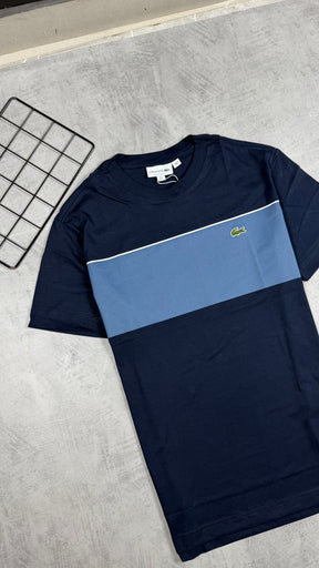 Camiseta Lacoste - Padrão Site