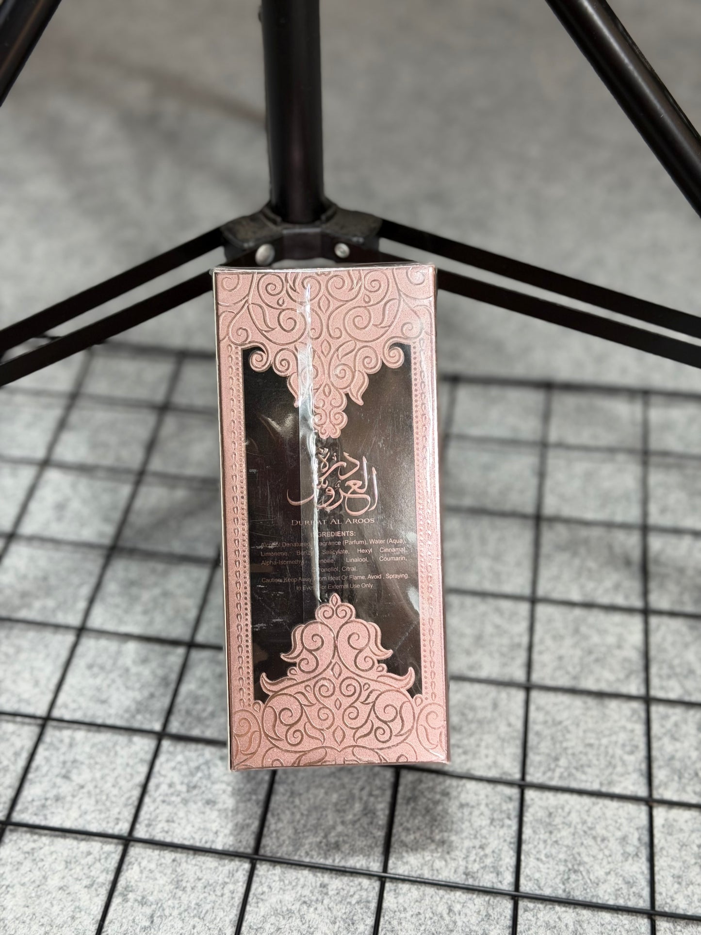 Durrat Al Aroos Al Wataniah Perfume Feminino Eau de Parfum
