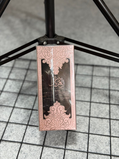 Durrat Al Aroos Al Wataniah Perfume Feminino Eau de Parfum