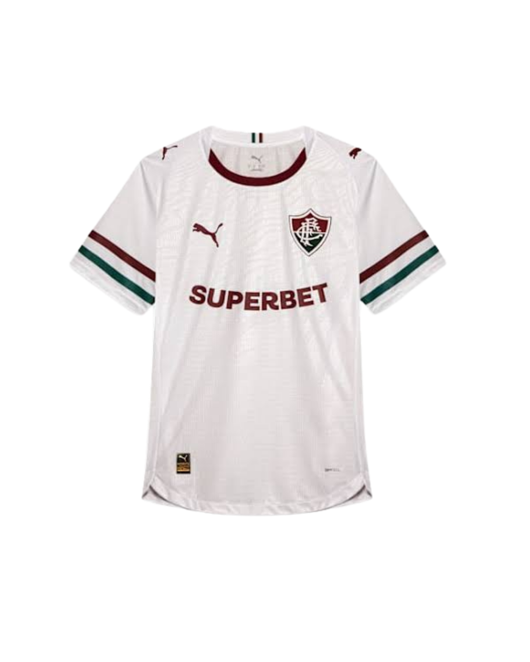 Camisa Fluminense AWAY 2026  Masculina