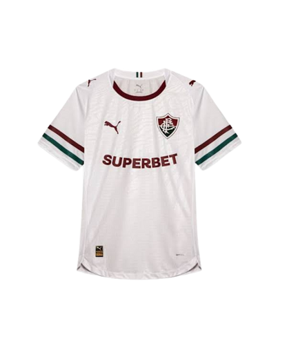 Camisa Fluminense AWAY 2026  Masculina