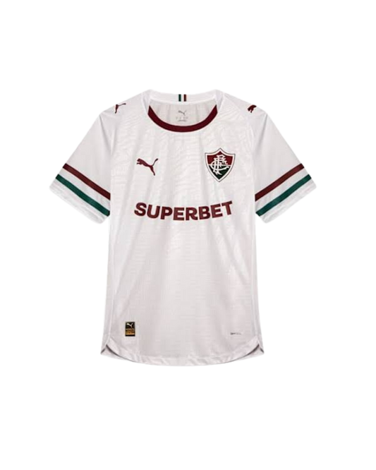 Camisa Fluminense AWAY 2026  Masculina