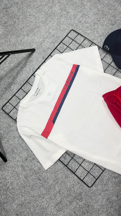 Kit Lacoste - Padrão Site