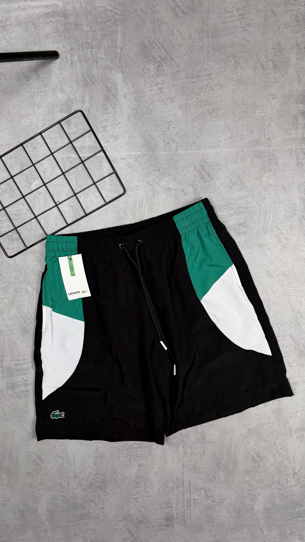 Short Lacoste Sport