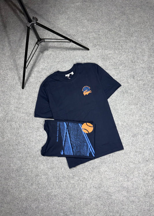 Camiseta Lacoste - Padrão Site