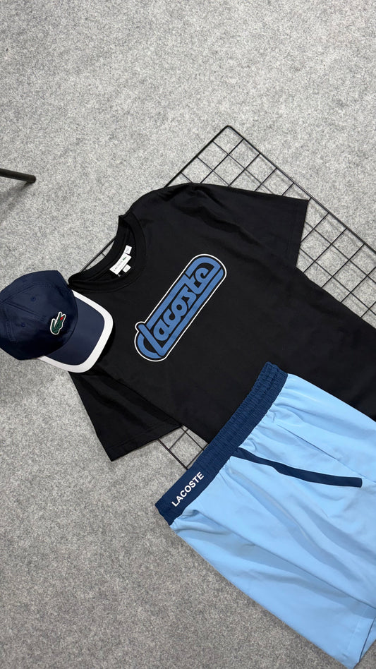 Kit Lacoste - Padrão Site