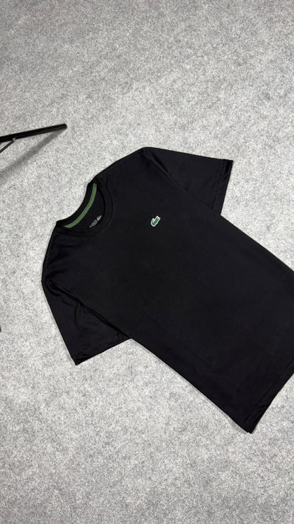 Camiseta Lacoste - Básica