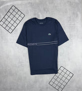 Camiseta Lacoste - Padrão Site