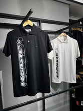Camiseta Gola Polo Lacoste