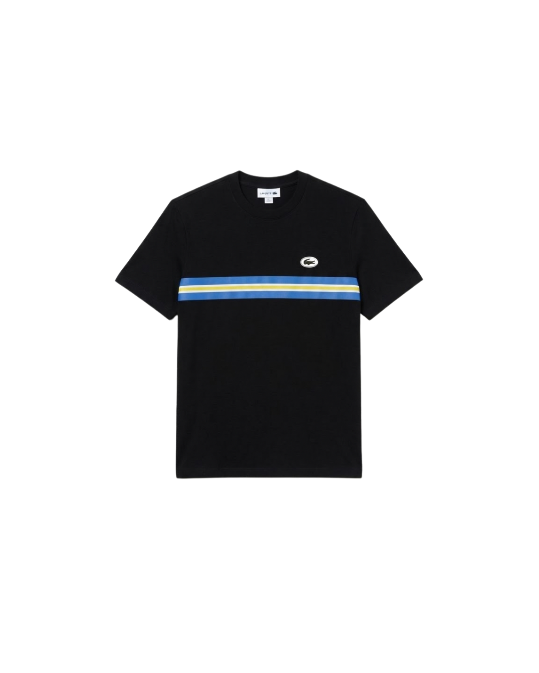 Camiseta Lacoste - Padrão Site