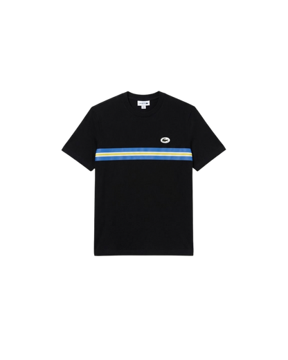 Camiseta Lacoste - Padrão Site