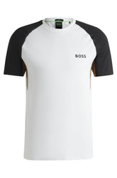 Camiseta Hugo Boss