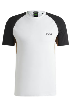 Camiseta Hugo Boss