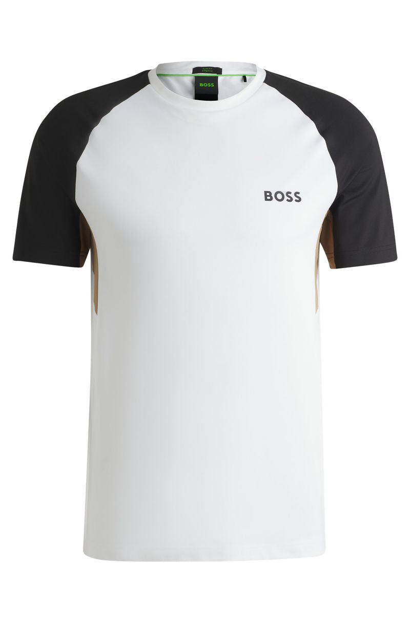 Camiseta Hugo Boss