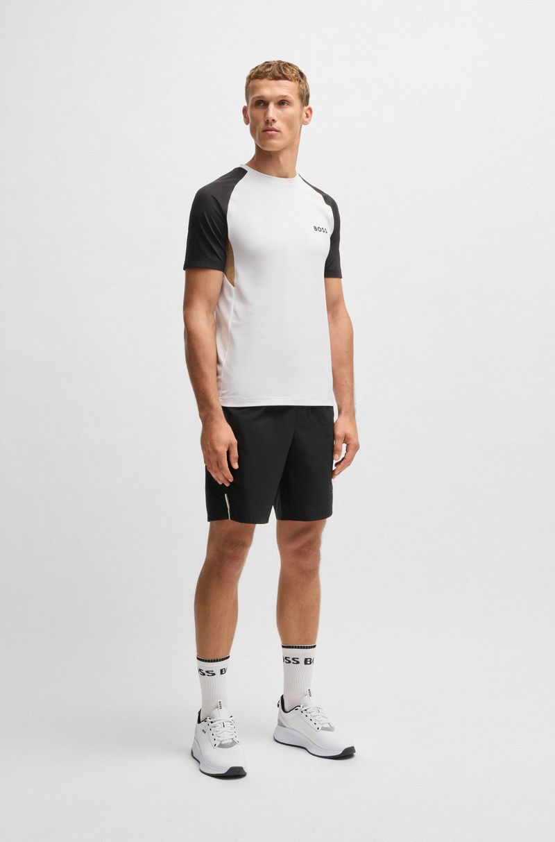 Camiseta Hugo Boss
